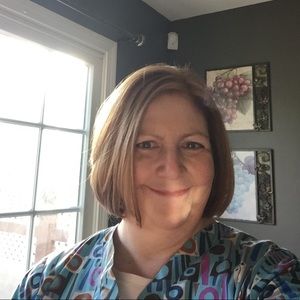 Meet your Posher, Gail